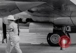 Standbild B-29-Ebene Roswell New Mexico USA, 1946, aus Sekunde 52 historischem Filmmaterial Videoclip 65675034520