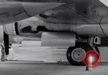Standbild B-29-Ebene Roswell New Mexico USA, 1946, aus Sekunde 53 historischem Filmmaterial Videoclip 65675034520