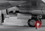 Standbild B-29-Ebene Roswell New Mexico USA, 1946, aus Sekunde 54 historischem Filmmaterial Videoclip 65675034520