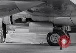 Standbild B-29-Ebene Roswell New Mexico USA, 1946, aus Sekunde 55 historischem Filmmaterial Videoclip 65675034520