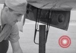 Standbild B-29-Ebene Roswell New Mexico USA, 1946, aus Sekunde 56 historischem Filmmaterial Videoclip 65675034520