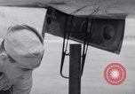 Standbild B-29-Ebene Roswell New Mexico USA, 1946, aus Sekunde 57 historischem Filmmaterial Videoclip 65675034520