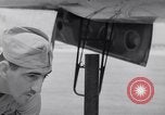 Standbild B-29-Ebene Roswell New Mexico USA, 1946, aus Sekunde 58 historischem Filmmaterial Videoclip 65675034520