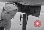 Standbild B-29-Ebene Roswell New Mexico USA, 1946, aus Sekunde 59 historischem Filmmaterial Videoclip 65675034520