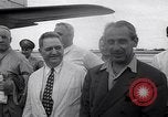 Image of C-54 aircraft Marshall Islands, 1946, second 31 stock footage video 65675034521
