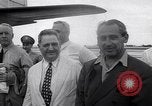 Image of C-54 aircraft Marshall Islands, 1946, second 33 stock footage video 65675034521