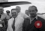 Image of C-54 aircraft Marshall Islands, 1946, second 34 stock footage video 65675034521