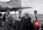 Image of C-54 aircraft Marshall Islands, 1946, second 48 stock footage video 65675034521