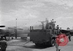 Image of washing B-29  Marshall Islands, 1946, second 11 stock footage video 65675034522