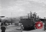 Image of washing B-29  Marshall Islands, 1946, second 14 stock footage video 65675034522