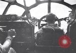 Standbild B-29 "Dave's Dream" Bikini Atoll, 1946, aus Sekunde 1 historischem Filmmaterial Videoclip 65675034525