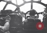 Standbild B-29 "Dave's Dream" Bikini Atoll, 1946, aus Sekunde 3 historischem Filmmaterial Videoclip 65675034525