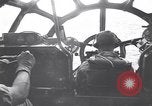 Standbild B-29 "Dave's Dream" Bikini Atoll, 1946, aus Sekunde 4 historischem Filmmaterial Videoclip 65675034525