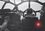 Standbild B-29 "Dave's Dream" Bikini Atoll, 1946, aus Sekunde 6 historischem Filmmaterial Videoclip 65675034525