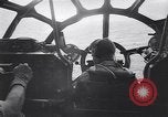 Standbild B-29 "Dave's Dream" Bikini Atoll, 1946, aus Sekunde 7 historischem Filmmaterial Videoclip 65675034525
