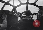 Standbild B-29 "Dave's Dream" Bikini Atoll, 1946, aus Sekunde 9 historischem Filmmaterial Videoclip 65675034525