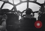 Standbild B-29 "Dave's Dream" Bikini Atoll, 1946, aus Sekunde 11 historischem Filmmaterial Videoclip 65675034525