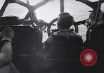 Standbild B-29 "Dave's Dream" Bikini Atoll, 1946, aus Sekunde 12 historischem Filmmaterial Videoclip 65675034525