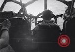 Standbild B-29 "Dave's Dream" Bikini Atoll, 1946, aus Sekunde 13 historischem Filmmaterial Videoclip 65675034525