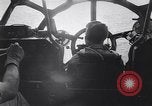 Standbild B-29 "Dave's Dream" Bikini Atoll, 1946, aus Sekunde 14 historischem Filmmaterial Videoclip 65675034525