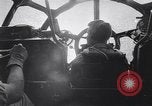 Standbild B-29 "Dave's Dream" Bikini Atoll, 1946, aus Sekunde 16 historischem Filmmaterial Videoclip 65675034525