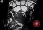 Standbild B-29 "Dave's Dream" Bikini Atoll, 1946, aus Sekunde 18 historischem Filmmaterial Videoclip 65675034525