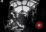 Standbild B-29 "Dave's Dream" Bikini Atoll, 1946, aus Sekunde 19 historischem Filmmaterial Videoclip 65675034525