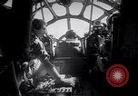 Standbild B-29 "Dave's Dream" Bikini Atoll, 1946, aus Sekunde 20 historischem Filmmaterial Videoclip 65675034525