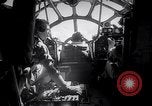 Standbild B-29 "Dave's Dream" Bikini Atoll, 1946, aus Sekunde 21 historischem Filmmaterial Videoclip 65675034525