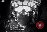 Standbild B-29 "Dave's Dream" Bikini Atoll, 1946, aus Sekunde 24 historischem Filmmaterial Videoclip 65675034525