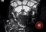 Standbild B-29 "Dave's Dream" Bikini Atoll, 1946, aus Sekunde 25 historischem Filmmaterial Videoclip 65675034525