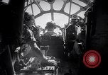 Standbild B-29 "Dave's Dream" Bikini Atoll, 1946, aus Sekunde 26 historischem Filmmaterial Videoclip 65675034525