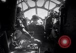 Standbild B-29 "Dave's Dream" Bikini Atoll, 1946, aus Sekunde 27 historischem Filmmaterial Videoclip 65675034525