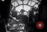 Standbild B-29 "Dave's Dream" Bikini Atoll, 1946, aus Sekunde 28 historischem Filmmaterial Videoclip 65675034525