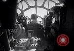 Standbild B-29 "Dave's Dream" Bikini Atoll, 1946, aus Sekunde 30 historischem Filmmaterial Videoclip 65675034525