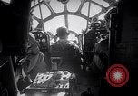 Standbild B-29 "Dave's Dream" Bikini Atoll, 1946, aus Sekunde 31 historischem Filmmaterial Videoclip 65675034525