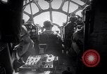 Standbild B-29 "Dave's Dream" Bikini Atoll, 1946, aus Sekunde 32 historischem Filmmaterial Videoclip 65675034525