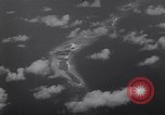 Standbild B-29 "Dave's Dream" Bikini Atoll, 1946, aus Sekunde 35 historischem Filmmaterial Videoclip 65675034525