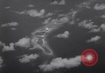 Standbild B-29 "Dave's Dream" Bikini Atoll, 1946, aus Sekunde 36 historischem Filmmaterial Videoclip 65675034525