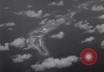 Standbild B-29 "Dave's Dream" Bikini Atoll, 1946, aus Sekunde 38 historischem Filmmaterial Videoclip 65675034525