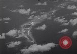 Standbild B-29 "Dave's Dream" Bikini Atoll, 1946, aus Sekunde 39 historischem Filmmaterial Videoclip 65675034525