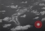 Standbild B-29 "Dave's Dream" Bikini Atoll, 1946, aus Sekunde 40 historischem Filmmaterial Videoclip 65675034525