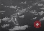 Standbild B-29 "Dave's Dream" Bikini Atoll, 1946, aus Sekunde 41 historischem Filmmaterial Videoclip 65675034525