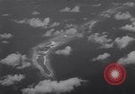 Standbild B-29 "Dave's Dream" Bikini Atoll, 1946, aus Sekunde 42 historischem Filmmaterial Videoclip 65675034525