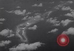 Standbild B-29 "Dave's Dream" Bikini Atoll, 1946, aus Sekunde 43 historischem Filmmaterial Videoclip 65675034525