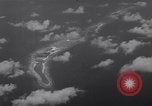 Standbild B-29 "Dave's Dream" Bikini Atoll, 1946, aus Sekunde 44 historischem Filmmaterial Videoclip 65675034525