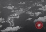 Standbild B-29 "Dave's Dream" Bikini Atoll, 1946, aus Sekunde 46 historischem Filmmaterial Videoclip 65675034525