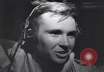 Standbild B-29 "Dave's Dream" Bikini Atoll, 1946, aus Sekunde 47 historischem Filmmaterial Videoclip 65675034525