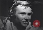 Standbild B-29 "Dave's Dream" Bikini Atoll, 1946, aus Sekunde 48 historischem Filmmaterial Videoclip 65675034525