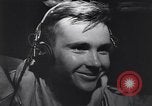 Standbild B-29 "Dave's Dream" Bikini Atoll, 1946, aus Sekunde 49 historischem Filmmaterial Videoclip 65675034525